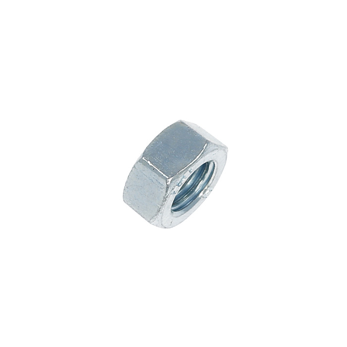 Mutter M5 6-Kt. vz-blau Jura 70687 — zdjęcie 2 — zdjęcie 2