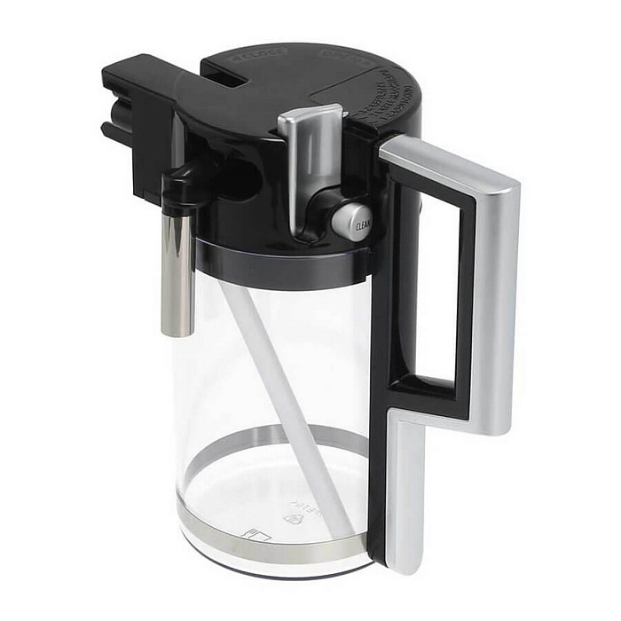 Pojemnik na mleko kompletny do ekspresu DeLonghi DLSC007 5513294531 — zdjęcie 5 Pojemnik na mleko kompletny do ekspresu DeLonghi DLSC007 5513294531 — zdjęcie 5 — zdjęcie 6