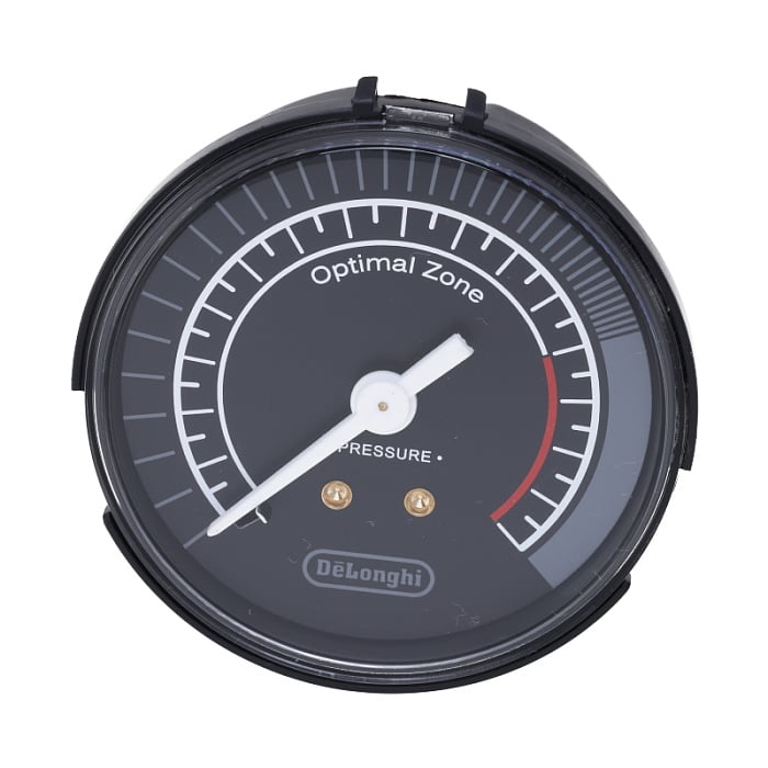 Manometr ciśnienia DeLonghi DeLonghi AS00006212 — zdjęcie 1
