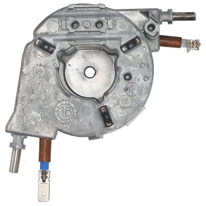 DeLonghi Wymiennik ciepła DeLonghi 5513214291 — zdjęcie 1