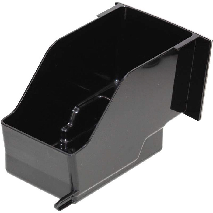 Oryginalna tacka ociekowa DeLonghi do zbierania zużytej kawy DeLonghi 5513216201 — zdjęcie 2 — zdjęcie 2