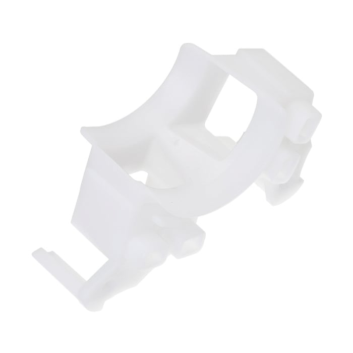 Oryginalna halter trichtera młynka do DeLonghi Maestosa EPAM 960 DeLonghi 5313257581 — zdjęcie 4 — zdjęcie 4