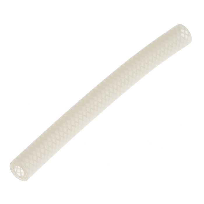 Wąż silikonowy 4.2x8.0x90mm Jura 66643 — zdjęcie 1