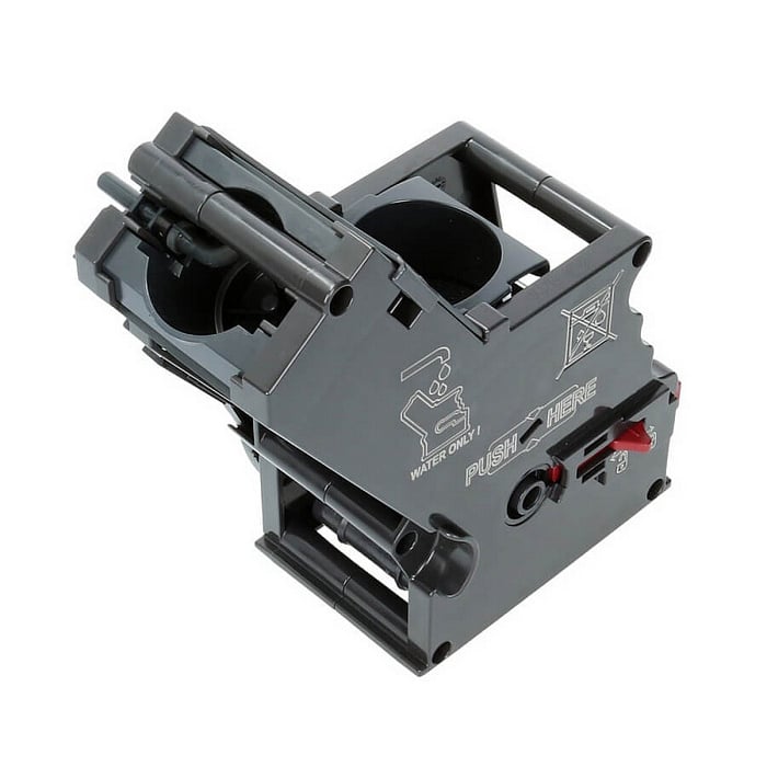 Zaparzacz do ekspresu Bosch, Siemens, Gaggenau, Neff 00741901 — zdjęcie 3 — zdjęcie 4