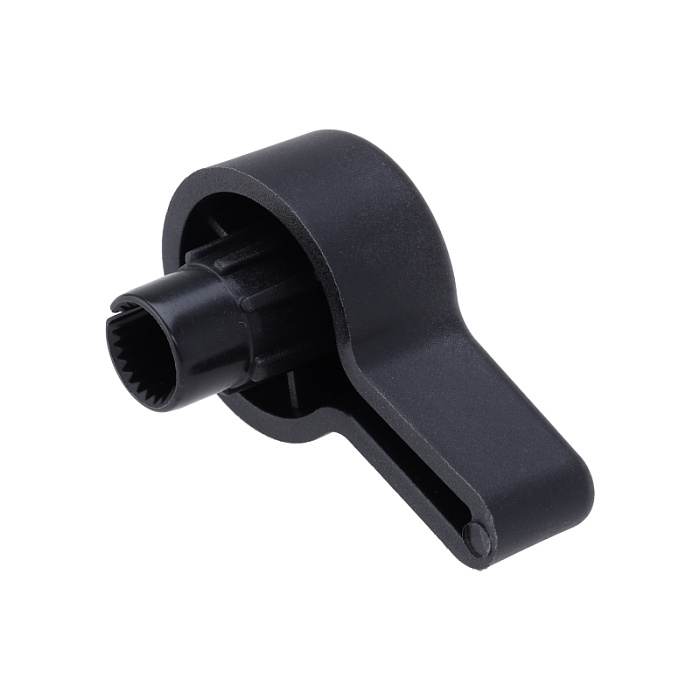 Pokrętło pary DeLonghi BCO 411 DeLonghi 5313250981 — zdjęcie 3 — zdjęcie 3