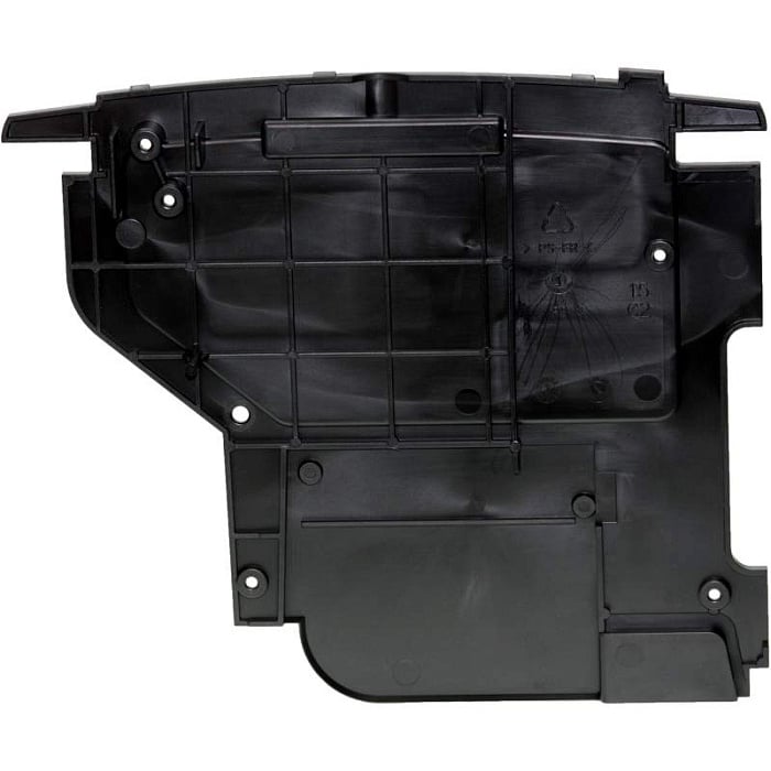 Obudowa dolna DeLonghi DeLonghi 5332225800 — zdjęcie 1