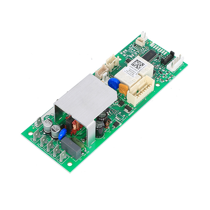 Oryginalna płyta sterująca DeLonghi V1 DeLonghi 5213216611 — zdjęcie 3 — zdjęcie 3