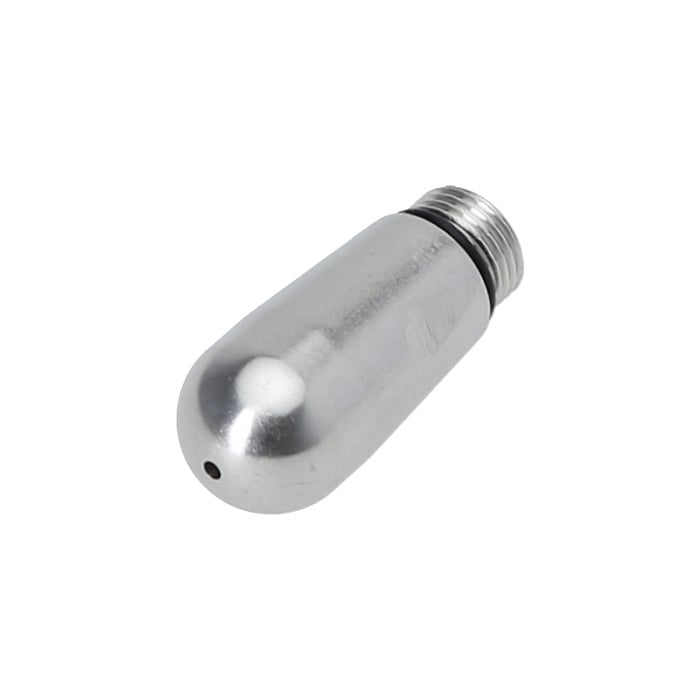 Dysza parowa 1-otworowa DeLonghi AS00002710 — zdjęcie 1