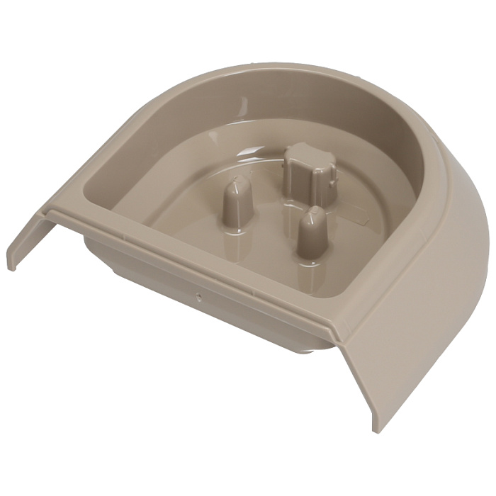 Tacka ociekowa beżowa DeLonghi EC 785 DeLonghi AS00000637 — zdjęcie 2 — zdjęcie 2