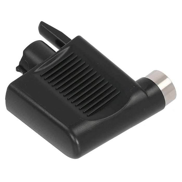 Dysza parowa DeLonghi DeLonghi 5513220091 — zdjęcie 4 — zdjęcie 4