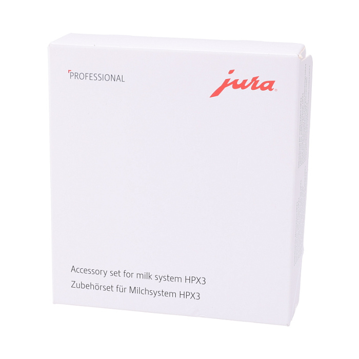Zestaw mleka HPX3 24287 Jura 24287 — zdjęcie 1