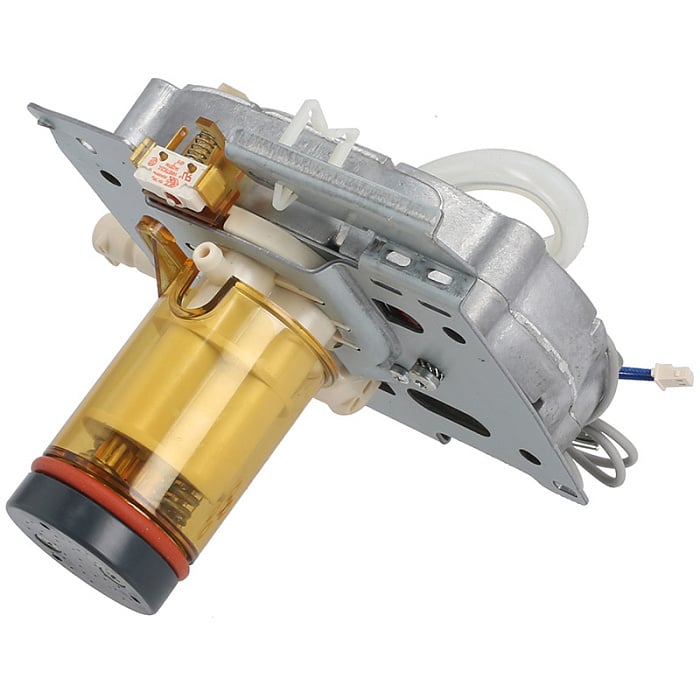Podgrzewacz przepływowy Ø 5mm dla ESAM DeLonghi 7313213901 — zdjęcie 1