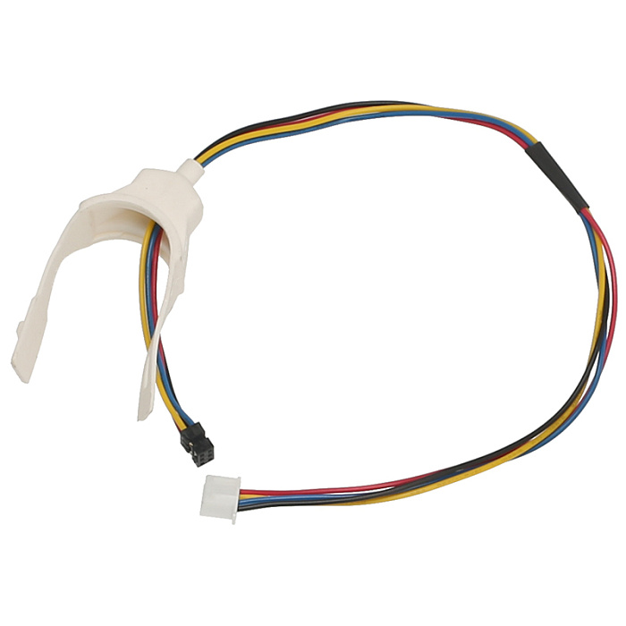 Kabel połączeniowy do zaworu ciśnieniowego Jura Impressa C9, C70, C75, C90 Jura 68343 — zdjęcie 1