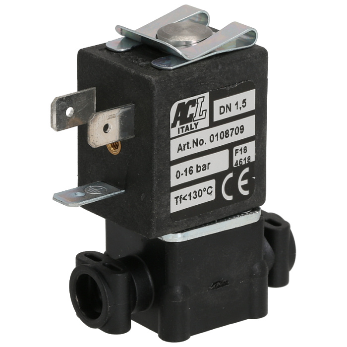 Zawór elektromagnetyczny Jura 74182 — zdjęcie 2 — zdjęcie 2