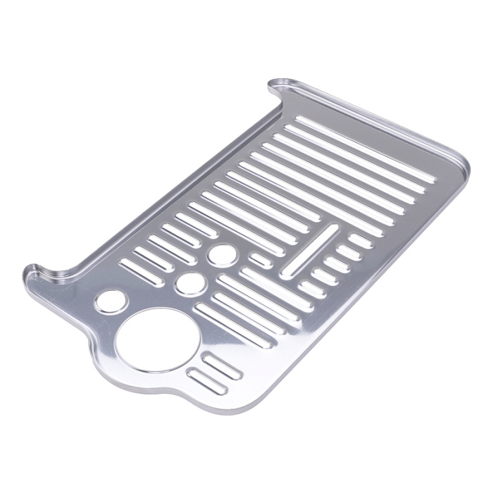 Siatka tacki ociekowej DeLonghi EC 9455 DeLonghi AS00009180 — zdjęcie 8 — zdjęcie 8