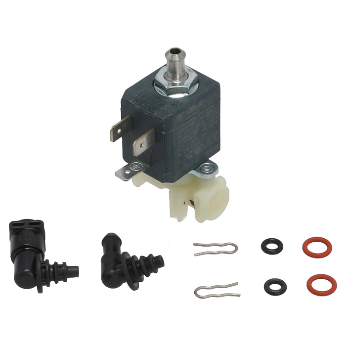 Zawór magnetyczny 3-drożny DeLonghi DeLonghi 5513225791 — zdjęcie 1