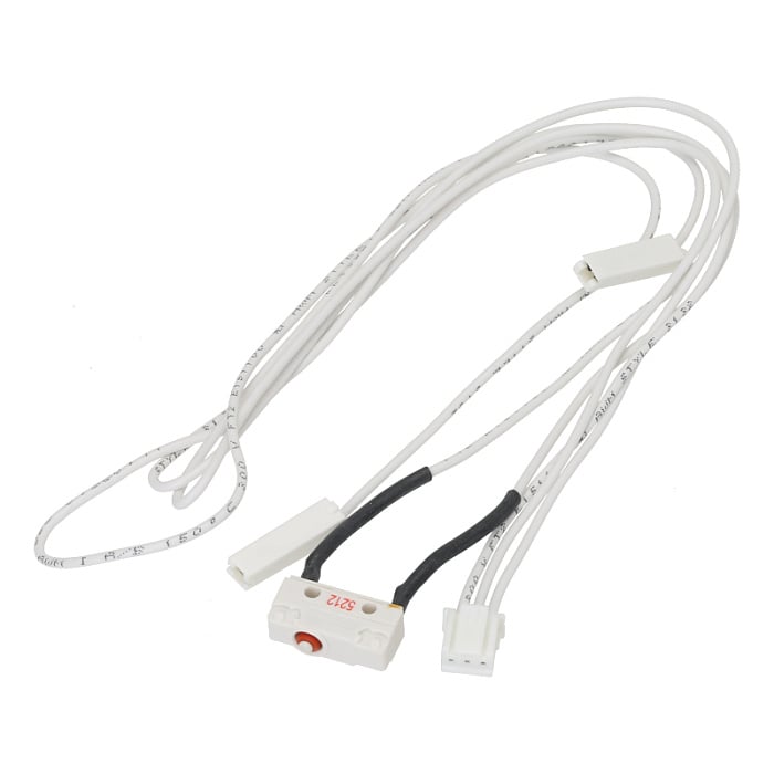 Mikroprzełącznik mlecznika DeLonghi DeLonghi 5113210901 — zdjęcie 1