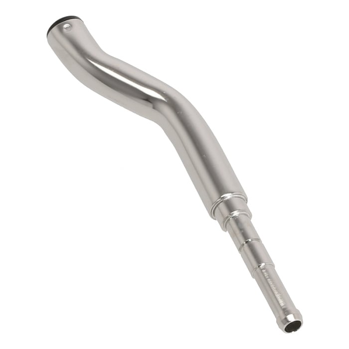 Rurka wylewowa DeLonghi EC 9xxx DeLonghi 5513271459 — zdjęcie 2 — zdjęcie 2