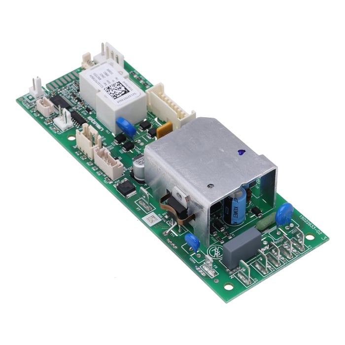 Leistungselektronik SW1.0 DeLonghi AS00006954 — zdjęcie 1