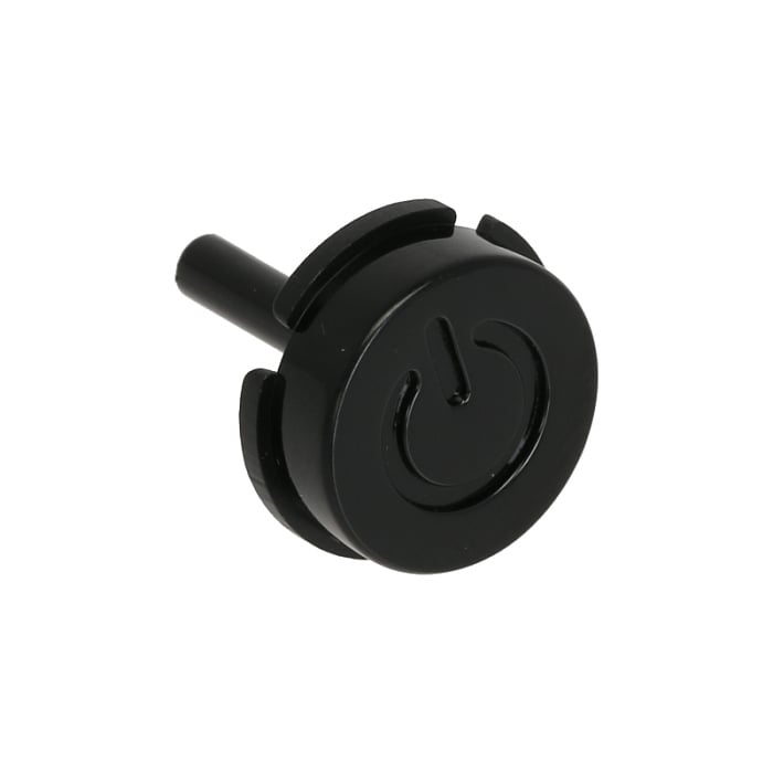 Przycisk włącznika DeLonghi ECAM DeLonghi 5313248181 — zdjęcie 1