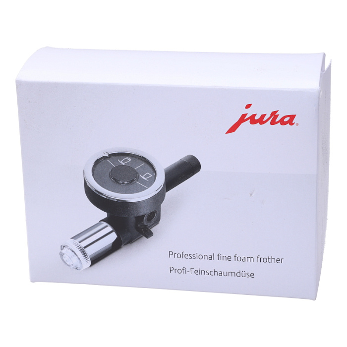 Dysza parowa Jura Jura 24251 — zdjęcie 1