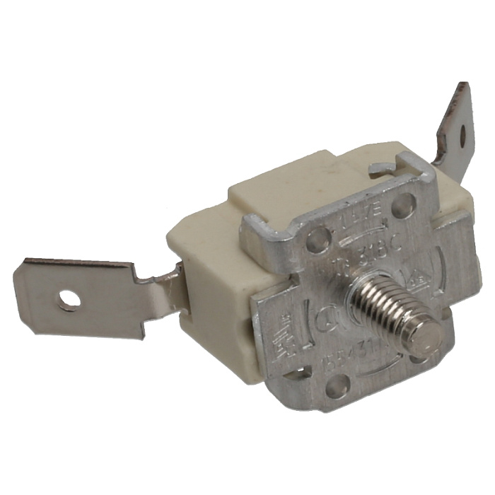 Termostat bojlera 318°C DeLonghi DeLonghi 5232105000 — zdjęcie 3 Termostat bojlera 318°C DeLonghi DeLonghi 5232105000 — zdjęcie 3 — zdjęcie 3