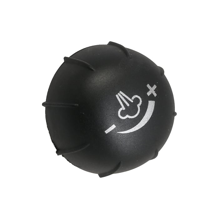 Pokrętło pary DeLonghi EC 190/200 DeLonghi 5513200169 — zdjęcie 1