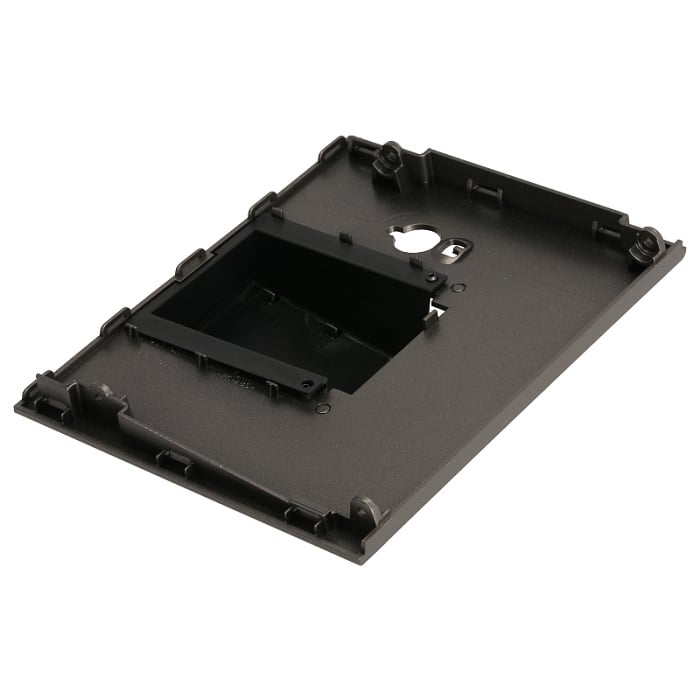 Frontblenda titanium DeLonghi ETAM 29.666.T DeLonghi 7313243241 — zdjęcie 4 — zdjęcie 4