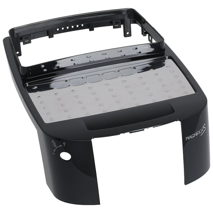 Obudowa czarna DeLonghi ECAM DeLonghi 7313222201 — zdjęcie 4 — zdjęcie 4