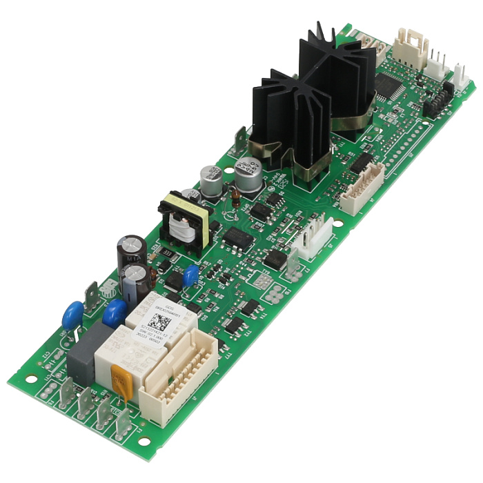 Płyta elektroniczna DeLonghi ECAM 23.4xx DeLonghi 5213221421 — zdjęcie 2 — zdjęcie 2