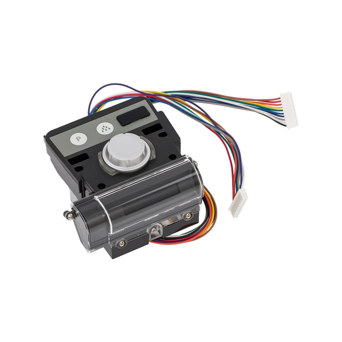 Rotarybox Jura ENA 3 - ENA 5 Jura 67755