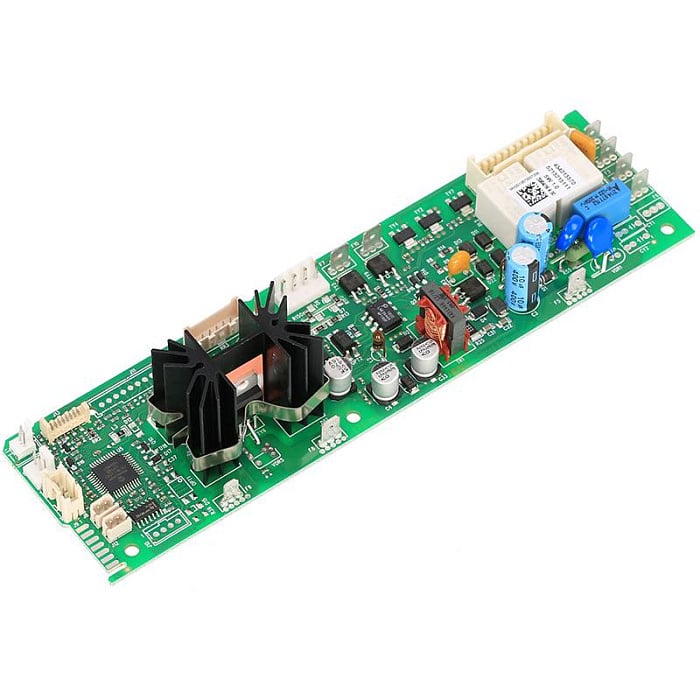 DeLonghi Elektronika ESAM DeLonghi 5213215111 — zdjęcie 1