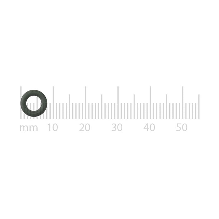O-Ring Viton 4,48x1,78 DeLonghi 5313231171 — zdjęcie 1
