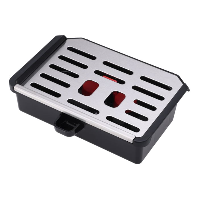 Tacka ociekowa DeLonghi BCO 411 DeLonghi AS00005747 — zdjęcie 4 — zdjęcie 4