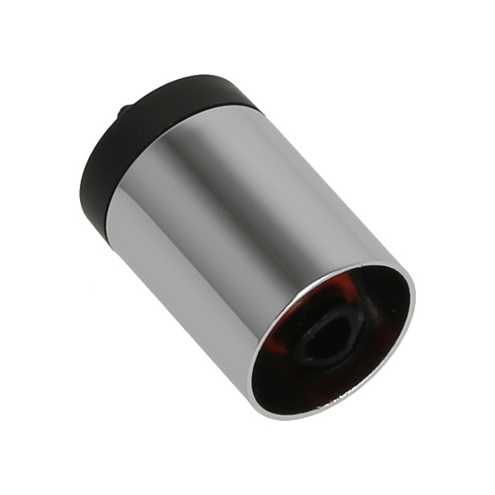 Tuleja cappuccino czarna Jura 73629 — zdjęcie 2 — zdjęcie 2