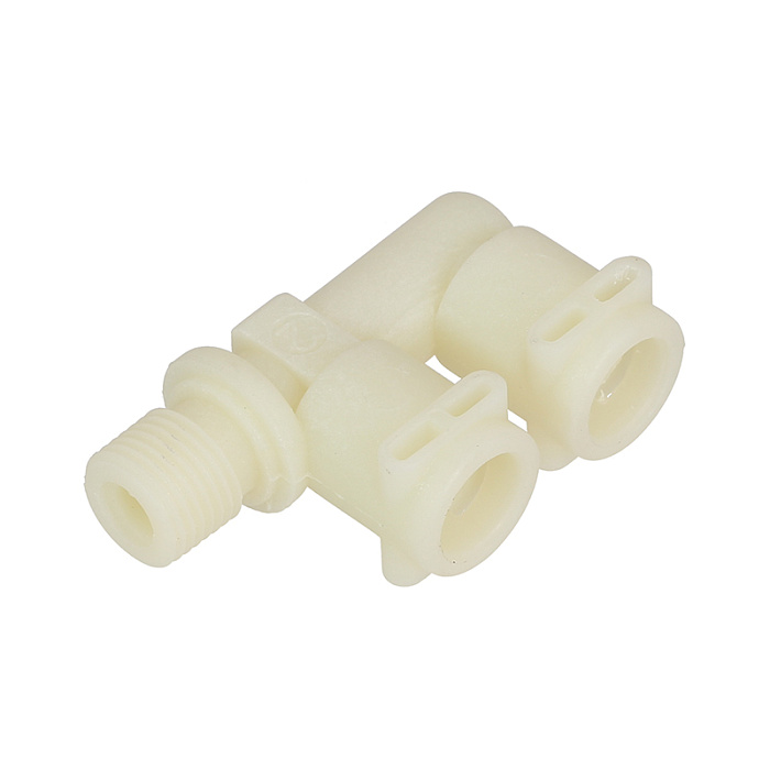 Podwójny złącznik DeLonghi DeLonghi 5332188800 — zdjęcie 4 — zdjęcie 4