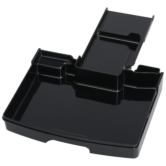 Tacka ociekowa DeLonghi DeLonghi 5313271621 — zdjęcie 1