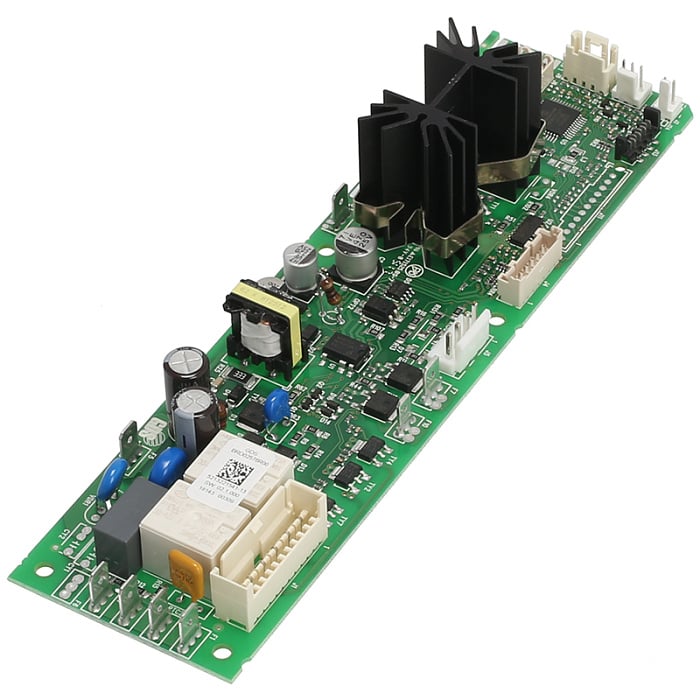 Płyta sterująca DeLonghi ECAM 45.366.S DeLonghi 5213221541 — zdjęcie 3 — zdjęcie 3