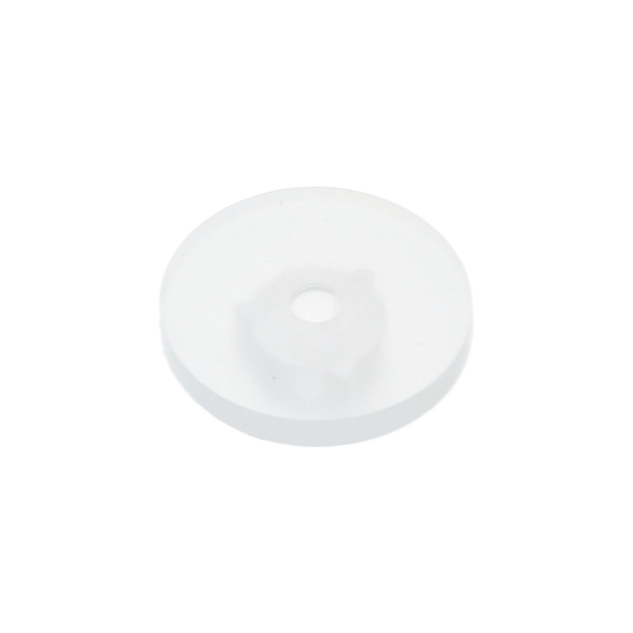 Nóżka gumowa 20,5x7,5mm DeLonghi EC 8xx DeLonghi 5313225561 — zdjęcie 2 — zdjęcie 2