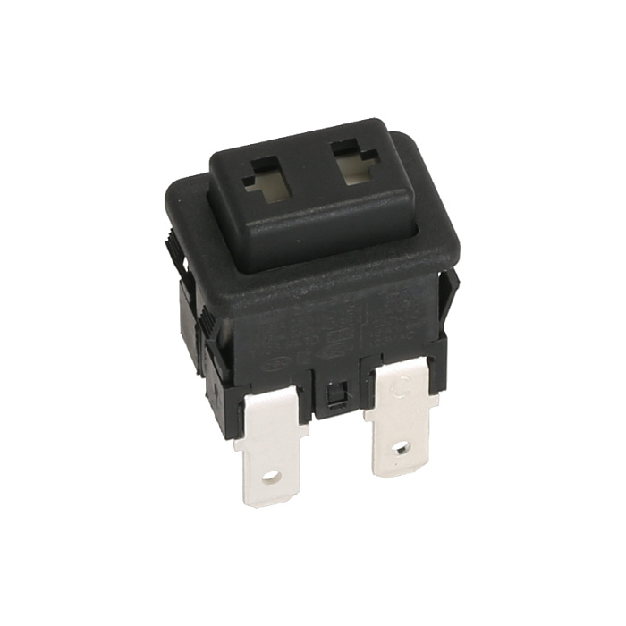 Włącznik zasilania DeLonghi EC DeLonghi 5128109300 — zdjęcie 1