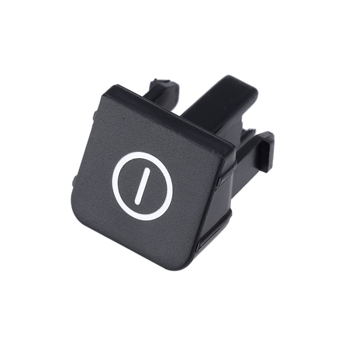 Przycisk włącznika DeLonghi EC 950.M DeLonghi 5913270407 — zdjęcie 1