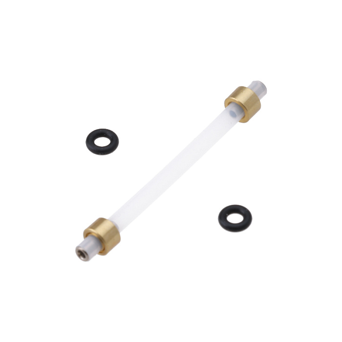 Wąż FEP 4.0x2.50x60mm Jura 73823 — zdjęcie 1