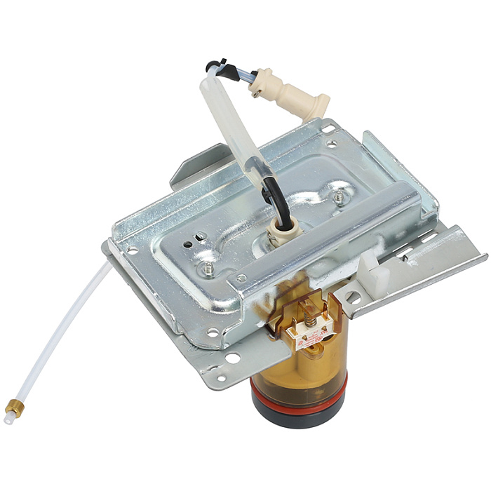 DeLonghi Zaparzacz ESAM EX1 DeLonghi 7313217501 — zdjęcie 7 — zdjęcie 7