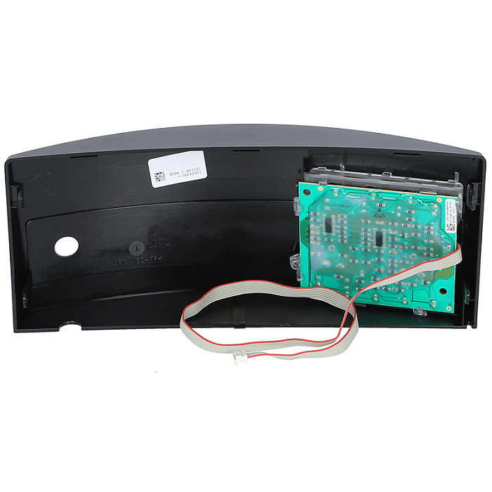 Panel sterowania kompletny z elektroniką i przyciskami do DeLonghi ESAM 3000 DeLonghi 7313224391 — zdjęcie 2 — zdjęcie 2