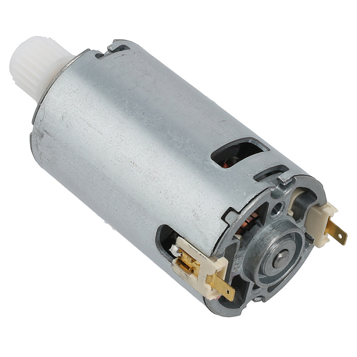 DeLonghi Motor napędu zaparzacza DeLonghi 7313217261 — zdjęcie 2 — zdjęcie 2