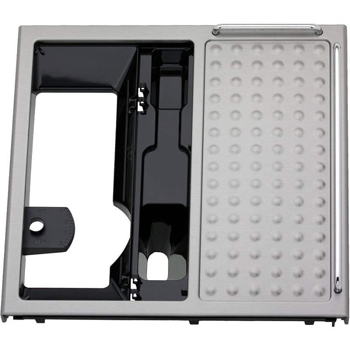 DeLonghi Obudowa ESAM6600/6700 srebrna DeLonghi 5532152900