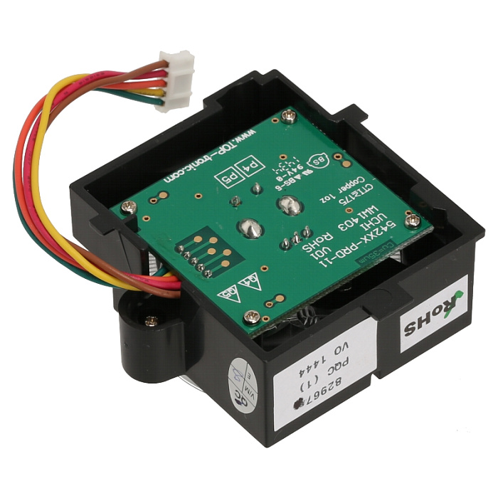 Jura Rotarybox Z-Serie Jura 72266 — zdjęcie 6 — zdjęcie 6