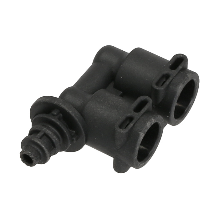 Złącznik solenoidowy 90° DeLonghi DeLonghi 5313231191 — zdjęcie 1
