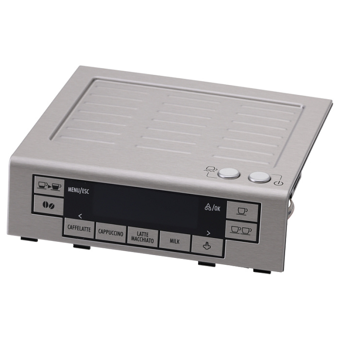 Panel obsługi DeLonghi PrimaDonna XS DeLonghi 7313231071 — zdjęcie 1 Panel obsługi DeLonghi PrimaDonna XS DeLonghi 7313231071 — zdjęcie 1