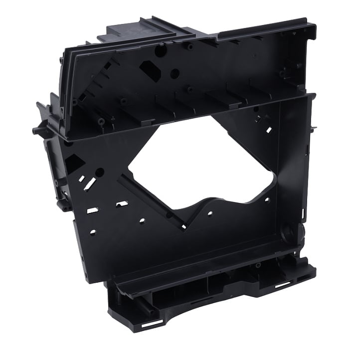 Obudowa chassis prawe DeLonghi AS00008379 — zdjęcie 1